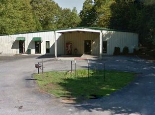 2000 Bud Arthur Bridge Rd, Spartanburg, SC 29307