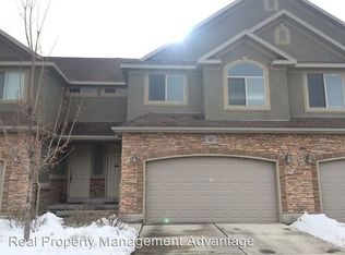 3403 W Mount Cortina Way, Riverton, UT 84065