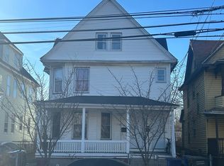 727 Iranistan Avenue, Bridgeport, CT 06605