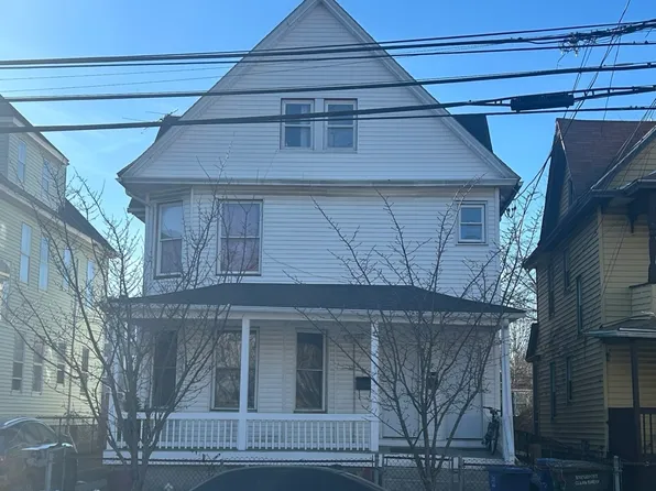 727 Iranistan Avenue, Bridgeport, CT 06605