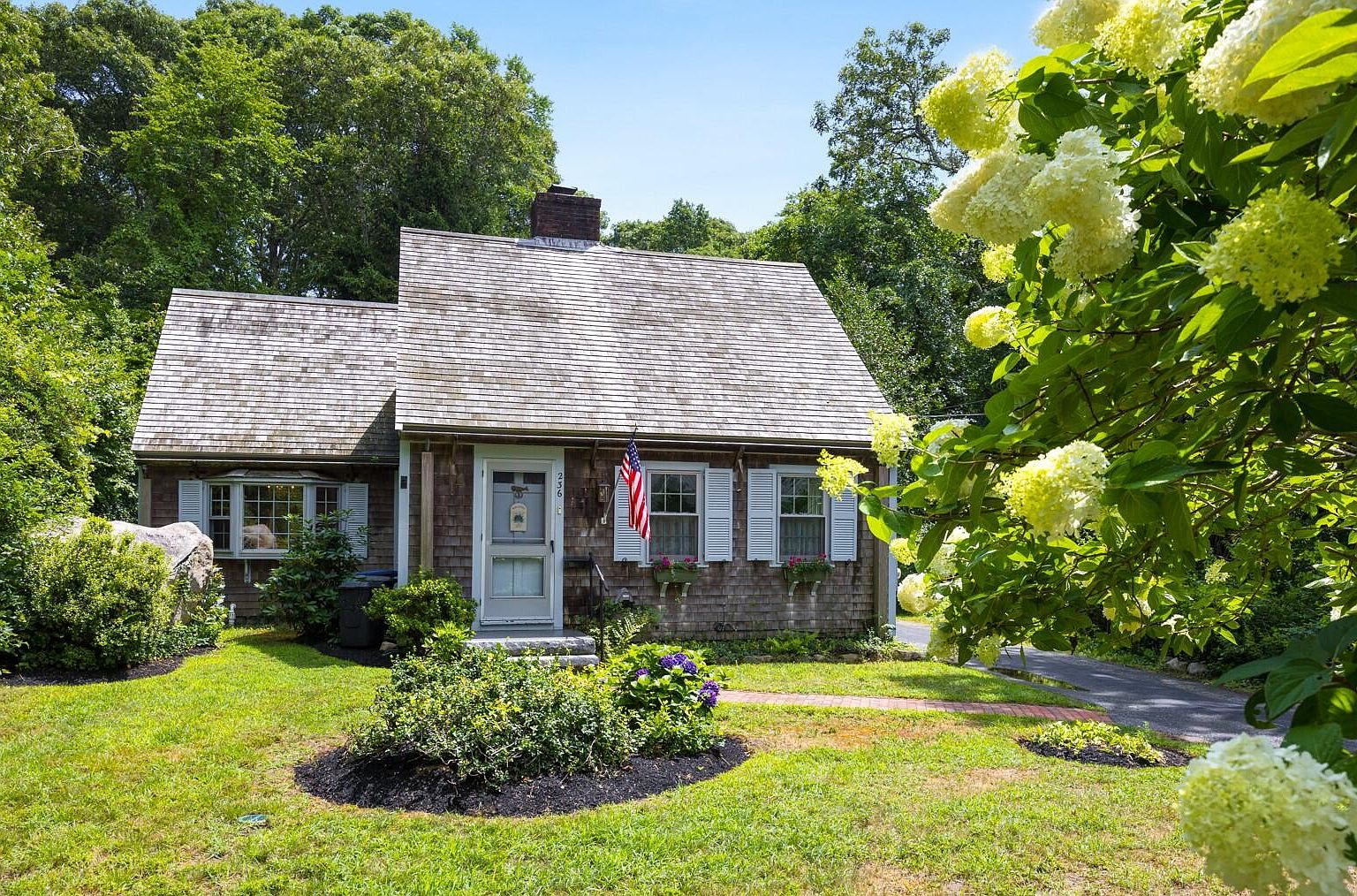 236 Sippewissett Road, Falmouth, MA 02540 MLS 22403545 Zillow