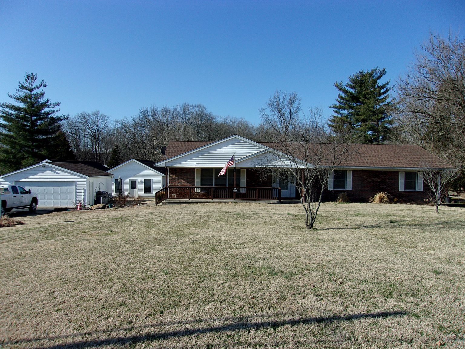 1400 Tupman Rd, Evansville, IN 47720 Zillow