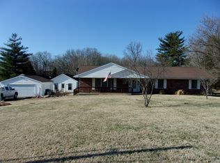 1400 Tupman Rd, Evansville, IN 47720