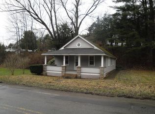 213 Main St, Trout Run, PA 17771