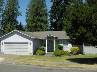 1749 23rd Avenue Ct SE, Puyallup, WA 98374