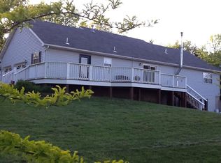 20598 Maries Road 444, Vichy, MO 65580