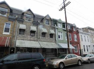 1310 N 10th St, Reading, PA 19604