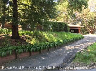 1865 Quail Hollow Rd, Ben Lomond, CA 95005