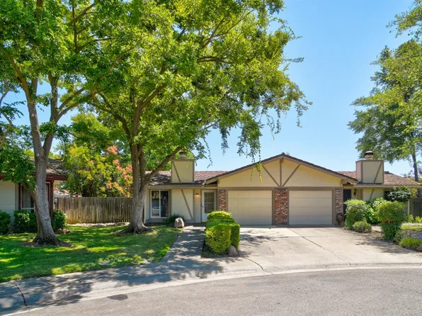 2363 Cobbleoak Ct, Rancho Cordova, CA 95670
