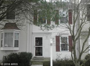 12 Clinton Ct, Sterling, VA 20165
