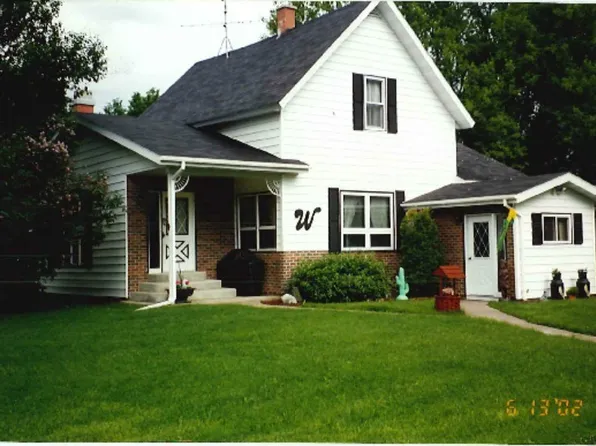 W4782 Center Ave, Medford, WI 54451