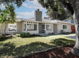504 Sunnymount Ave, Sunnyvale, CA 94087