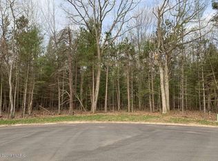 6567 W Juliana Dr, Ludington, MI 49431