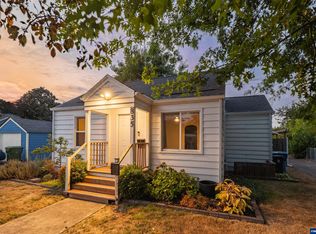 835 Academy St NE, Salem, OR 97301