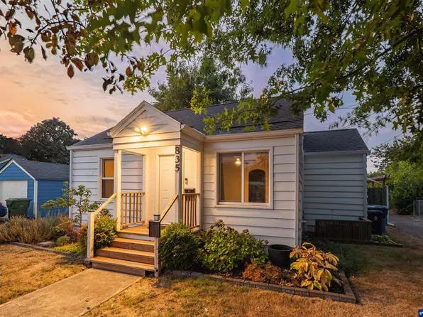 835 Academy St NE, Salem, OR 97301