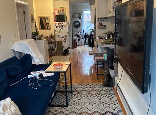 37 Cooper St #6, Boston, MA 02113
