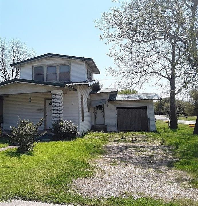 1502 E Texas Ave, Mart, TX 76664 | MLS #56623916 | Zillow