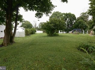 244 N Price St, Pottstown, PA 19464