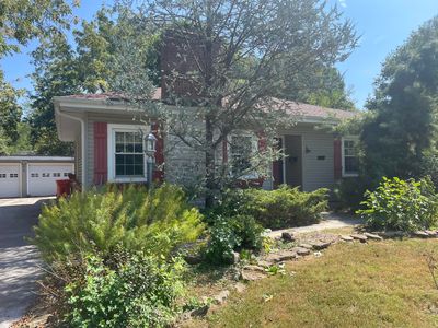 1918 S Kings Avenue, Springfield, MO, 65807