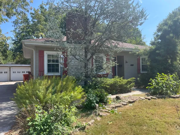 1918 S Kings Ave, Springfield, MO 65807