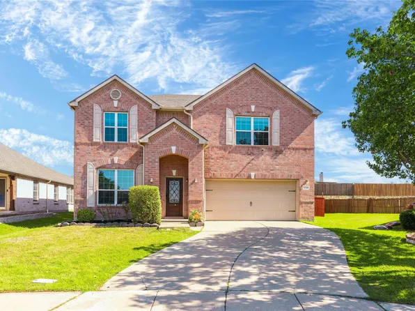 2729 Calmwater Dr, Little Elm, TX 75068