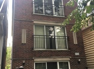 1453 W Edgewater Ave, Chicago, IL 60660