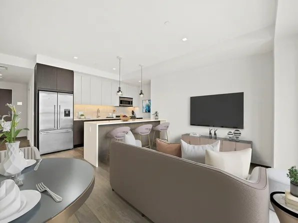 375 Canal St Unit 1109, Somerville, MA 02145