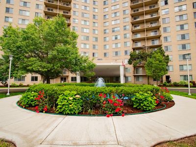 6933 N Kedzie Ave APT 306, Chicago, IL, 60645