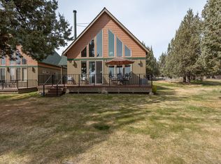 8708 Cliff Swallow Dr #19, Redmond, OR