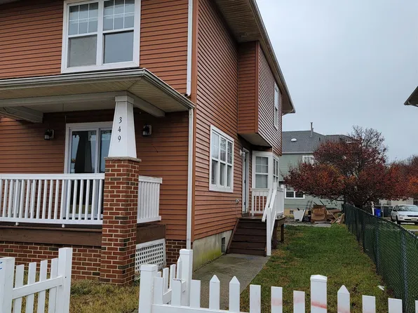 349 N North Carolina Ave, Atlantic City, NJ 08401