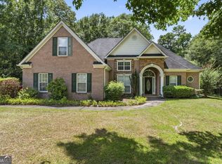 115 Royal Way, McDonough, GA 30252