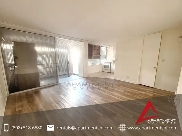 933 Kaheka St, Honolulu, HI
