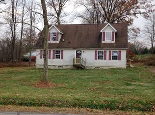 205 Isle Rd, Butler, PA 16001