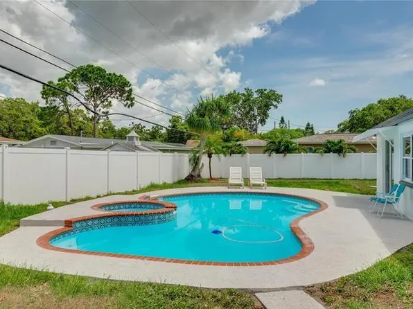 1475 Viewtop Dr, Clearwater, FL 33764