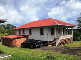 28-1127 Pua St, Honomu, HI 96728