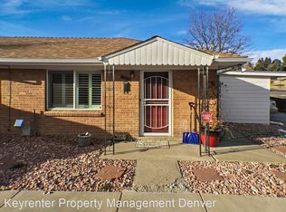 849 Tennyson St, Denver, CO 80204