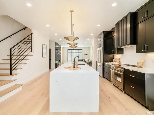 2411 S Lafayette Street, Denver, CO 80210