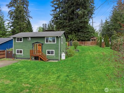 1925 107th Drive SE, Lake Stevens, WA, 98258