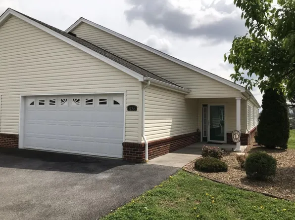 1736 Foxtail Ln, Kingsport, TN 37660