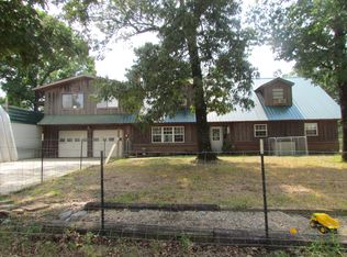 1641 Polk Creek Rd, Caddo Gap, AR 71935