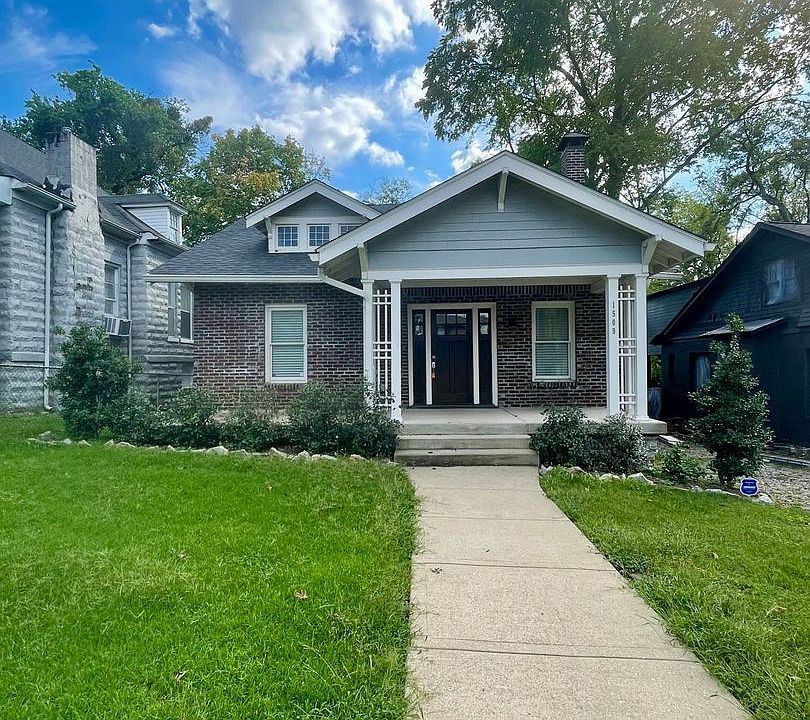 1st image of 1509 Ashwood Ave