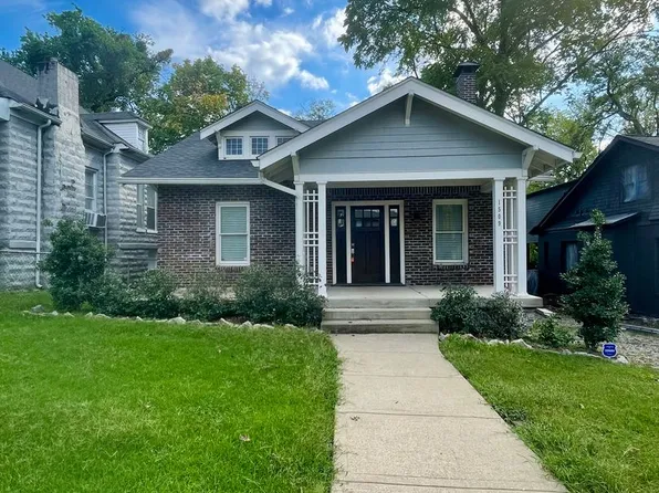 1509 Ashwood Ave, Nashville, TN 37212