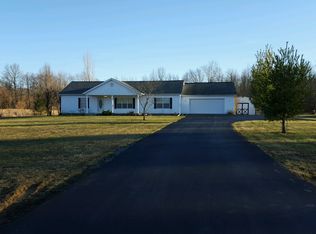 994 Fagley Rd, Williamsburg, OH 45176