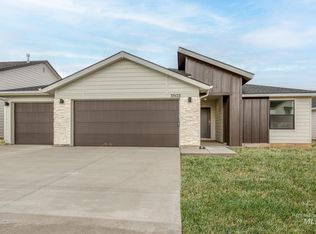 3503 W Morere Dr, Meridian, ID 83642