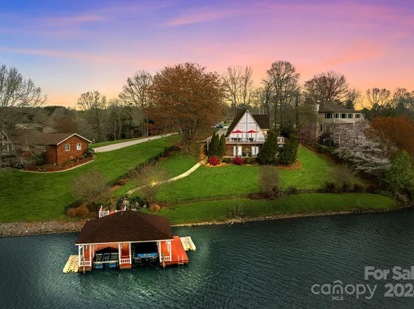 557 Espie Little Rd, Taylorsville, NC 28681