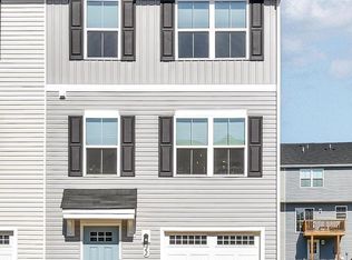 22 High Pine Trl, Greenville, SC 29617