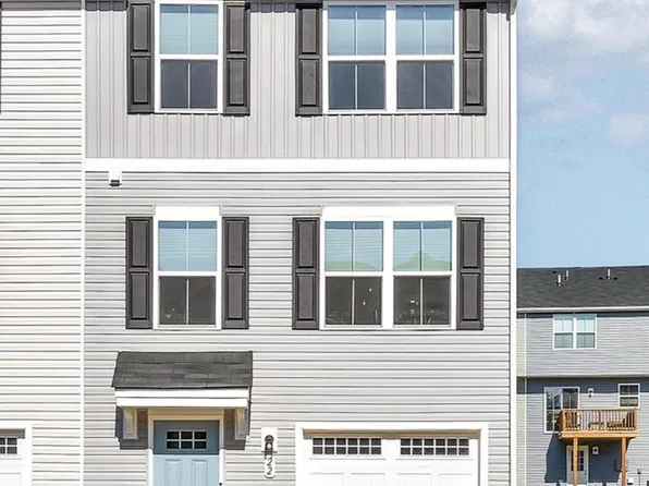 22 High Pine Trl, Greenville, SC 29617