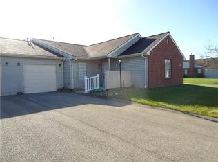 601 Brookstone Ct, Butler, PA 16001