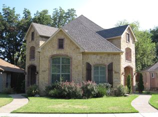 5546 Longview St, Dallas, TX 75206