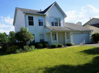 2015 Wedgewood Cir, Romeoville, IL 60446